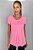 Blusa Flow Seaward Ut. Cool Azul/Rosa - Imagem 1