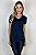 Blusa Action Seaward Ultracool Rosa/Preto - Imagem 8