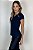 Baby Look Star Seaward Ut.Cool Cinza/preto com branco - Imagem 6