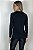 Blusa Térmica Seaward Thermo Preto/Pérola - Imagem 4