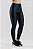 Legging Cover Mulher Elástica - Azul marinho/grafite/preto - Imagem 3