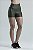 Shorts Strong Mulher Elástica - Verde Militar - Imagem 2