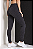 Calça Legging Suplex Seaward Preta/Verde/Azul Marinho/Rosa/Mescla - Imagem 7