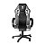 Cadeira Gamer Evolut Eg903 Hunter Preta e Branco - Imagem 1