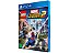 Lego Marvel Super Heroes 2 - PS4 - Imagem 1