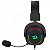 Headset Gamer Zeus X RGB 7.1 - Redragon - Imagem 5