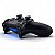 Controle Ps4 Preto Dualshock 4 - Sony - Imagem 2