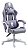 Cadeira Gamer Evolut - EG 910 Prisma Cinza e Roxa - Imagem 2