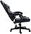 Cadeira Gamer Evolut EG-910 - Prisma Preto - Imagem 4
