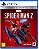 Spider Man 2 - Playstation 5 - Imagem 1