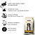 Ração Multi Star Premium Especial Adultos 15kg - Imagem 5