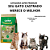 Ração Cat Star Natural Castrados - Imagem 4