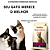 Ração Multi Star Cat Mix - Imagem 4