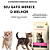 Ração Multi Star Cat Filhote - Imagem 5