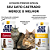 Ração Cat Star Essencial Castrado 3k - Imagem 4