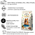 Ração Natural Taste Essencial Mini Bits - Imagem 3