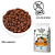 Ração Natural Taste Grain Free - Imagem 4