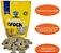 Biscoito PetDog Crock Tradicional - Imagem 2
