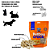 Biscoito Pet Dog Crock Mini - Imagem 2