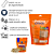 Biscoito Pet Dog Crock Mini - Imagem 3