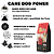 Ração CaneDog Power Arroz com Carne Premium Special 15k - Imagem 2