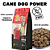 Ração CaneDog Power Arroz com Carne Premium Special 15k - Imagem 3