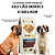 Ração Cane Dog Super Premium 15k - Imagem 4