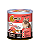 Patê CaneCat Super Premium livre de corantes e transgênicos 280gr - Imagem 1
