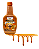 Molho CaneDog  Super Premium - Imagem 3