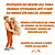 Molho CaneDog  Super Premium - Imagem 7