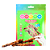 Snacks O Suculento Chicken 6 unid. - Imagem 1