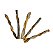 Mordedor Dental Spiral Junior 5 unidades - Imagem 6