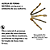 Mordedor Dental Spiral Junior 5 unidades - Imagem 4