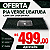 PIA DE GRANITO VERDE UBATUBA 1,20m - 120X56 - Imagem 1