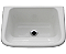 Tanque Decoralita 50x40 Branco Sintético - Imagem 1