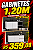 GABINETE PARA COZINHA 1,20M - Imagem 1