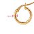Argolas Basics P 14mm - Imagem 4
