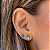 Studs Joy Topázios Sky - Imagem 3