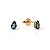 Studs Joy Topázios London - Imagem 1