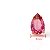 Studs Joy Turmalinas Rosa - Imagem 5