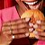 Anel Smile Tsavoritas - Imagem 4