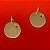 Medalha Birthstone Julho (rubi) - Imagem 2