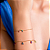 Pulseira Arco-íris - Imagem 2