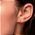 Studs Love Citrinos - Imagem 2