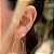 Piercing Torcido - Imagem 2