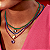 Pingente Love Citrino - Imagem 2