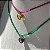 Pingente Love Ametista - Imagem 3