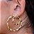 Argolas Basics Torcidas G - Imagem 3