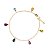 Pulseira Joy Rainbow - Imagem 1
