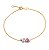 Pulseira Duo Love - Imagem 1